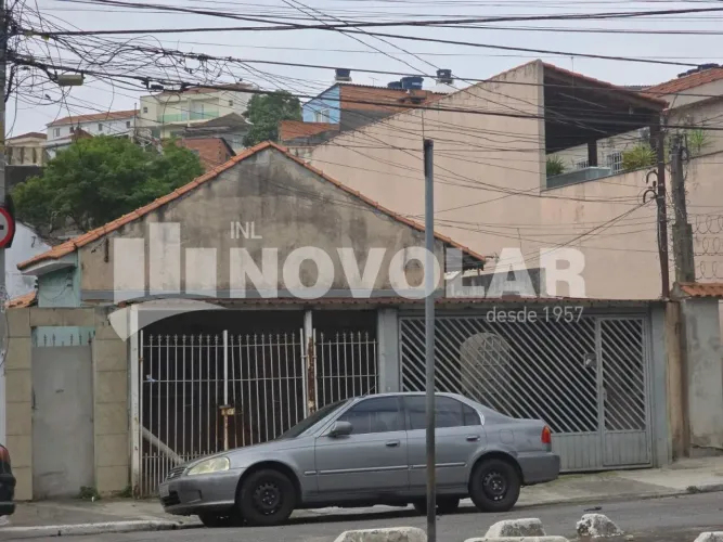 Terreno para venda em Vila Maria