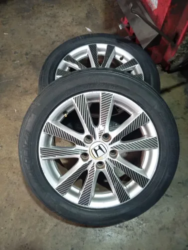 Honda de Honda New Civic 