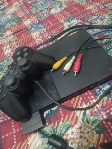 Playstation2 usado console