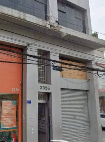 Loja na Avenida Nossa Senhora do Sabará, 2356 - Térreo Loja 01 191 m²