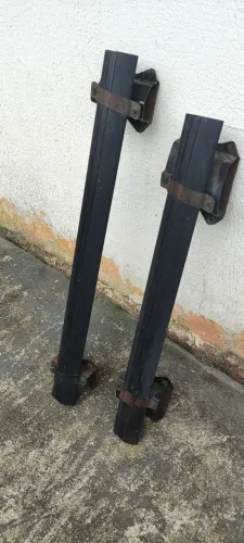 Rack Palio weekend original 