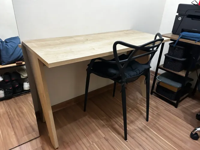Mesa de Escritório 1,20m