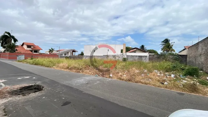 Lote à venda no Jardim Eldorado, São Luís, 900m²