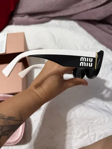 OCULOS MIU MIU ORIGINAL