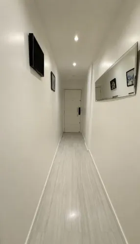 3 QUARTOS COM VALOR DE 2 QUARTOS