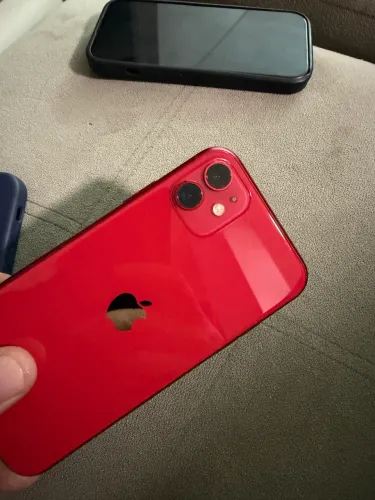IPHONE 11 64 GB IMPECÁVEL 
