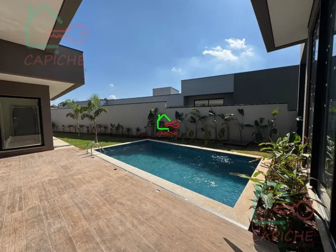 CASA CONDOMÍNIO RESIDENCIAL em Vinhedo - São Paulo, Marambaia