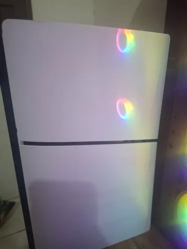 Playstation 5 Slim Mídia Digital