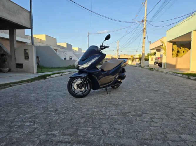 Honda PCX 160 DLX 24/24