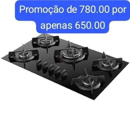 Fogao