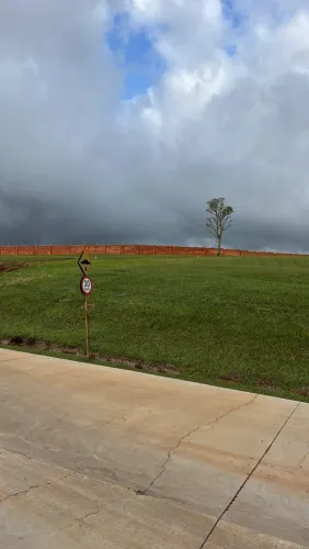 Urgente - Parque Condomínio Monterrey -Arapongas