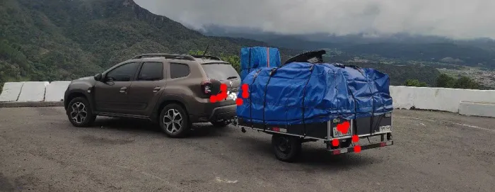 Vende-se Trabucar Cabana