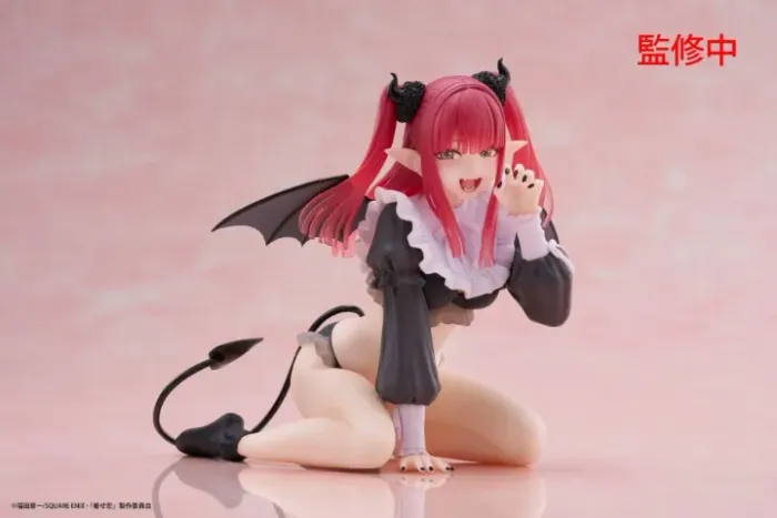Action Figure Taito - Kitagawa Marin - Desktop Cute - Liz Ver. - My Dress-Up Darling