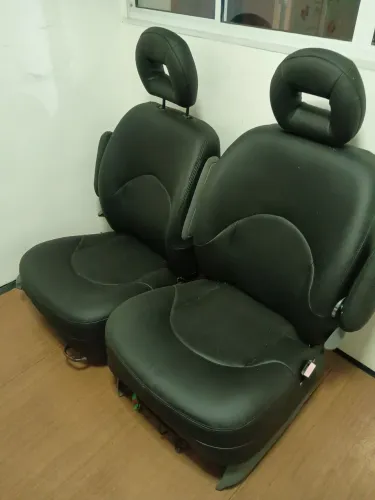 Bancos Xsara Picasso 