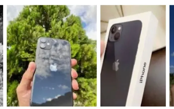 iPhone 12
