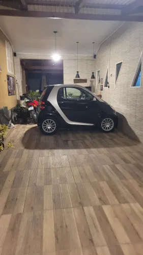 Smart Fortwo Passion Coupe 1.0 62kw 2010