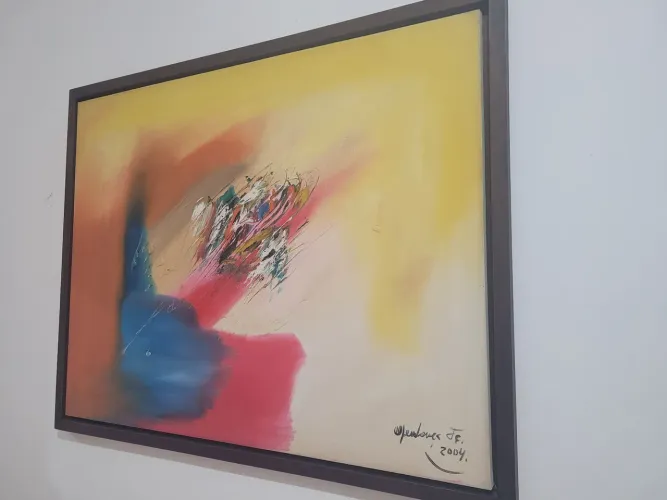 Quadro