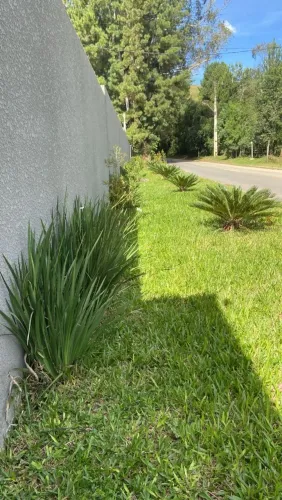 Terreno em Condomínio////More Bem Localizado