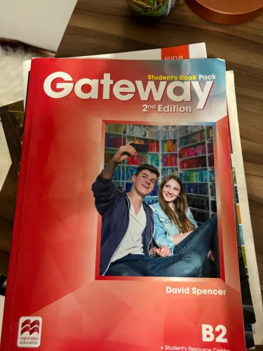 students book gateway