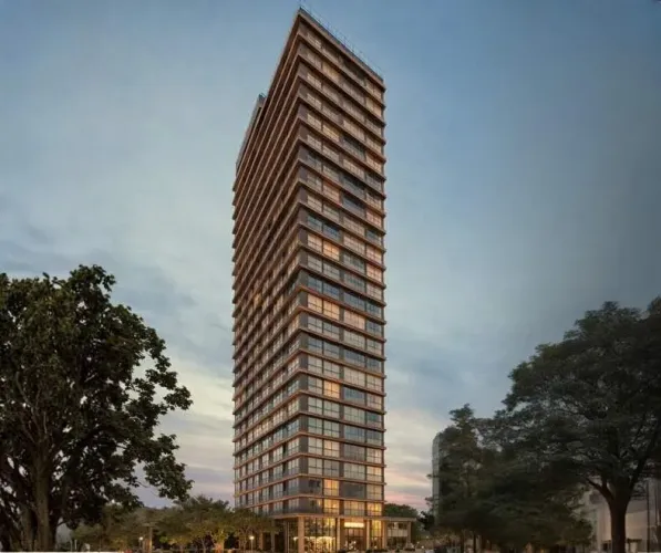 Apartamento à venda em Capim Macio (Natal/RN) | Beach Class | 1/4 sendo 1 suite - 29,9m²