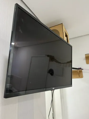 Tv Smart Aoc 32p