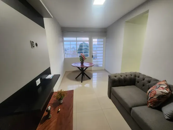 Apartamento a venda - Residencial Terra Nova em Cuiabá!
