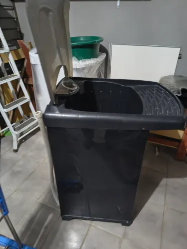 Tanquinho
