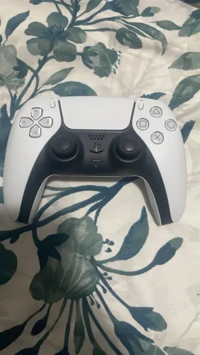 Controle do ps5 original 