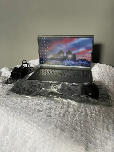 Notebook Dell I3