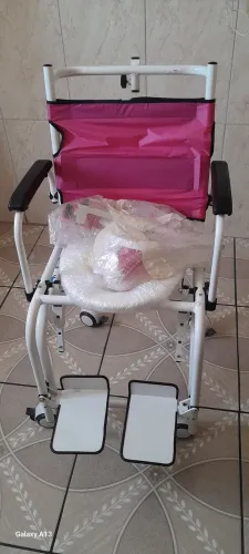 Cadeira de Banho