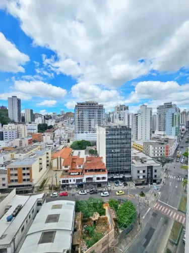 Apartamento 1 quarto no Centro