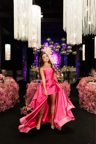 Vestidos 15 anos