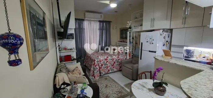 Apartamento em Flamengo, Rio de Janeiro
