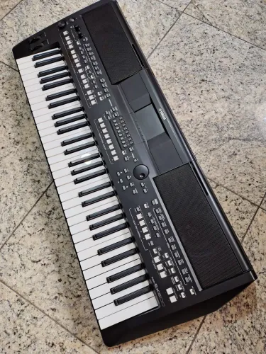 Sx600 yamaha