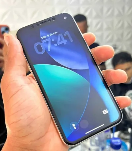 Iphone 11 perfeito