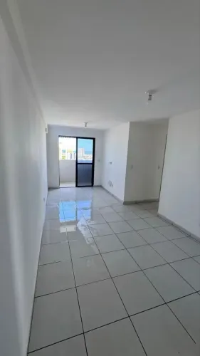 3 QUARTOS FAROL COM VARANDA