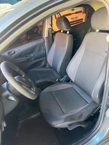 Volkswagen Gol Geração VII MSI 1.6 8V Flex Mec. 4P 2020
