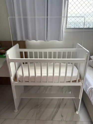 Mini Berço 
