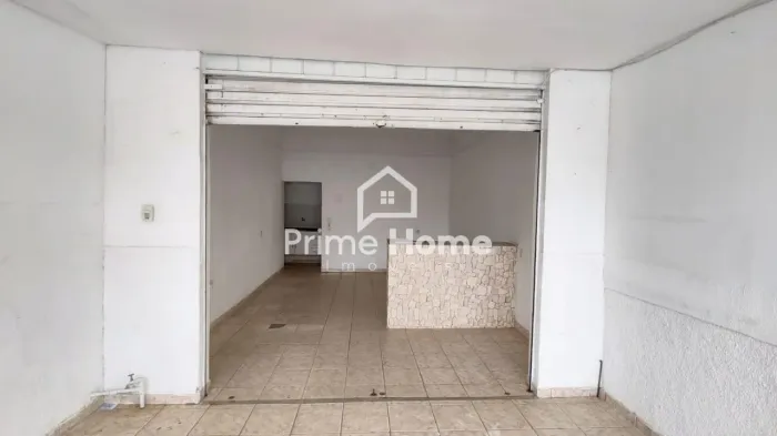 salão - Vila Castelo Branco - Campinas