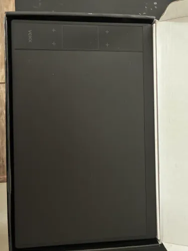 Mesa digitalizadora VEIKK A30