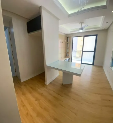 Vendo apartamento no calhau GRAN PARK PÁSSAROS