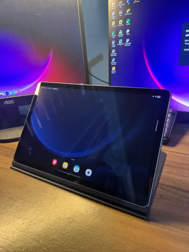 Samsung Tab S9 Fe 