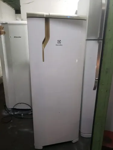 Refrigeração tekfrio