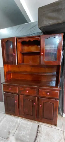 Armário de cozinha