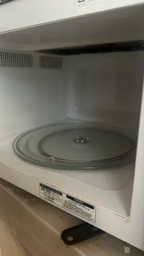 Microondas Brastemp 38L
