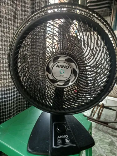 Ventilador Arno 50 cm ultra silêncio force