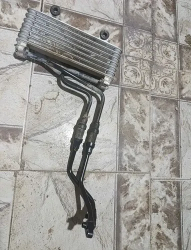 Radiador CB 300f 2024 Original