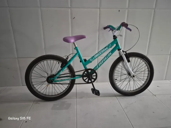 Bike a venda no precinho