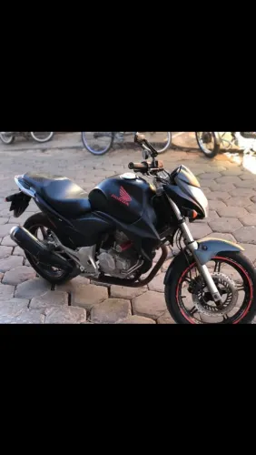 Cb 300 R 2010 /2011