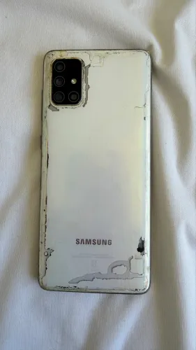 Samsung A71